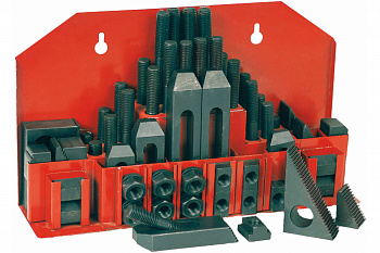 Комплект прихватов M-10 PROMA 25001010