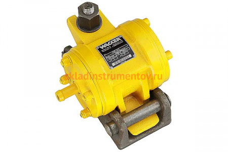Пневматический внешний вибратор Wacker Neuson PAR 6/2  5000007922