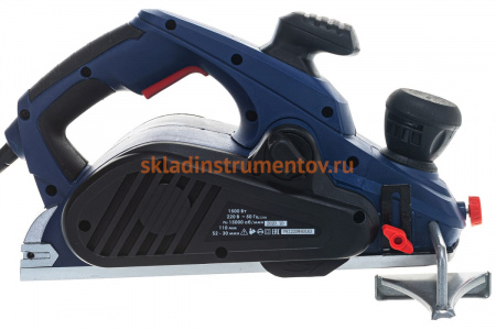 Электрический рубанок ДИОЛД РЭ-1500-01 10081130