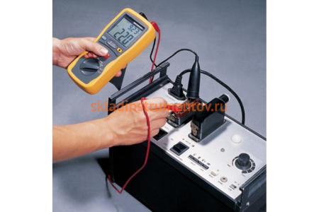 Цифровой тестер изоляции СЕМ DT-5500 480472