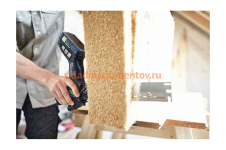 Аккумуляторный резак FESTOOL ISC 240 Li EB-Basic 574821 Аккумуляторный резак FESTOOL ISC 240 Li EB-Basic 574821