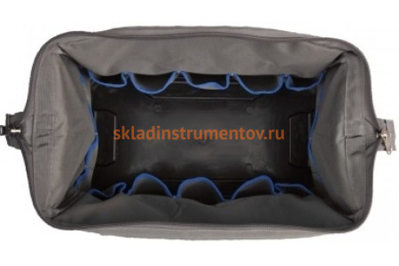 Закрытая сумка с жестким дном IRIMO 16" 9022-2-16HB