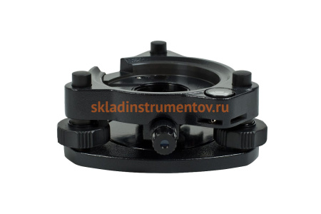 Трегер RGK AJ-12D Black