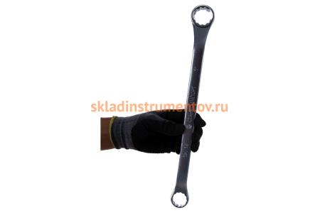 Накидной ключ 15/16х1" Станкоимпорт КН.11.33.45.Д15/16х1