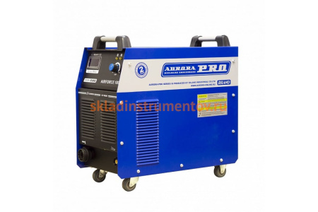 Аппарат плазменной резки Aurora AIRFORCE 100 IGBT EURO CONNECTOR 18967 Аппарат плазменной резки Aurora AIRFORCE 100 IGBT EURO CONNECTOR 18967