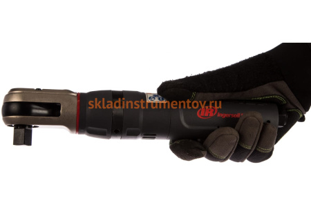 Пневматическая трещотка Ingersoll Rand 1207MAX-D4