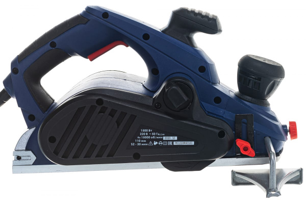 Электрический рубанок ДИОЛД РЭ-1500-01 10081130