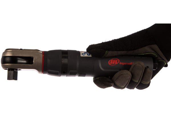 Пневматическая трещотка Ingersoll Rand 1207MAX-D4