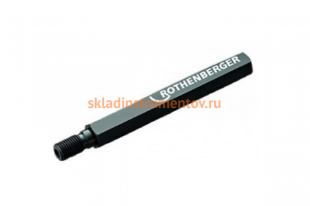 Удлинители к коронкам 1 1/4" 500 мм Rothenberger 3BKZ-V1-500