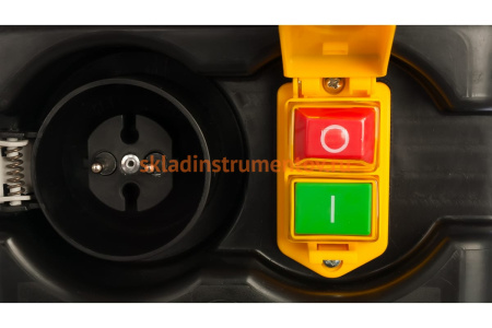 Бетономешалка ZITREK B 1308 FK 024-1000