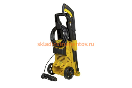 Мойка Huter M195-PW-PRO 70/8/17