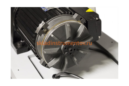 Зиговочный электромеханический станок Blacksmith ETB-25