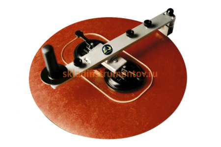 Круговой резак Leister ПРОФИ, 260 см 15626