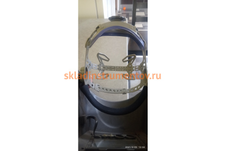 Оголовье TOPBAND с крепёжными деталями к маскам FOXWELD 7075 Оголовье TOPBAND с крепёжными деталями к маскам FOXWELD 7075