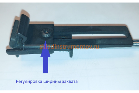 Приспособление для снятия хомутов MERCEDES JTC 4822