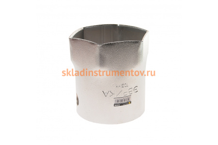 Ступичный шестигранный ключ ЭВРИКА 105 мм ER-60105 Ступичный шестигранный ключ ЭВРИКА 105 мм ER-60105