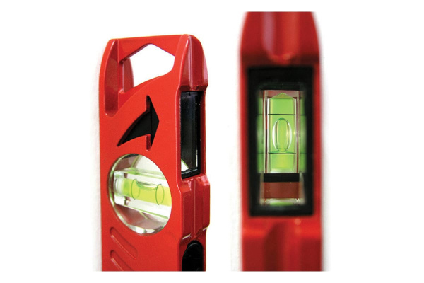 Строительный уровень KAPRO 923-10-25