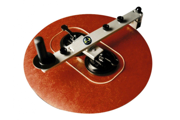 Круговой резак Leister ПРОФИ, 260 см 15626