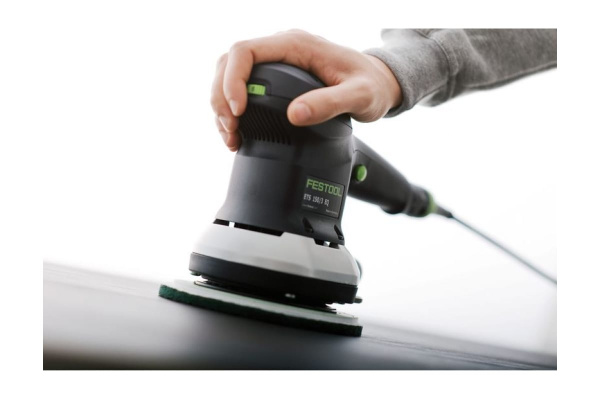 Эксцентриковая шлифмашинка FESTOOL ETS 150 3 EQ 575023