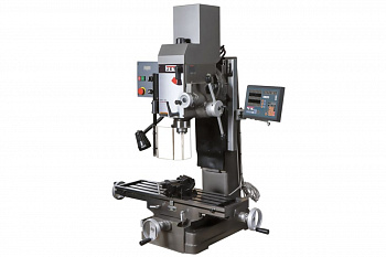 Фрезерно-сверлильный станок JET JMD-45PFDV JE50000408TX