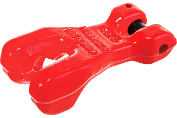 Укоротитель цепной клешневой (1.2 т; 6 мм; 8 класс) TOR 1000835