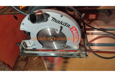 Лента противоскольная FS-SP 1400/T FESTOOL 495207