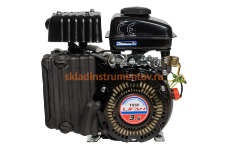 Двигатель LIFAN 156F D16 00-00004528