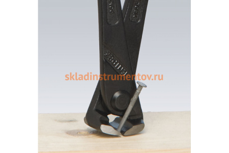 Арматурные клещи KNIPEX KN-9910250
