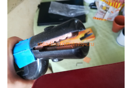 Электрододержатель ЭД-300А ТОРУС 95588111