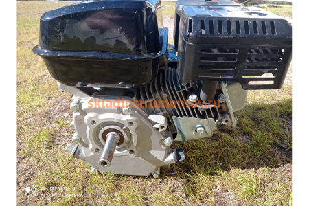 Двигатель 7 л.с. LIFAN 170F Eco D19 00-00003131