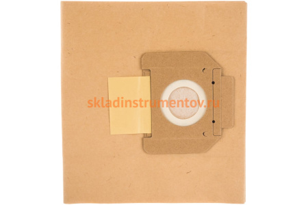 Пылесборник для пылесоса BOSCH AS 15L ПРАКТИКА 775-341G