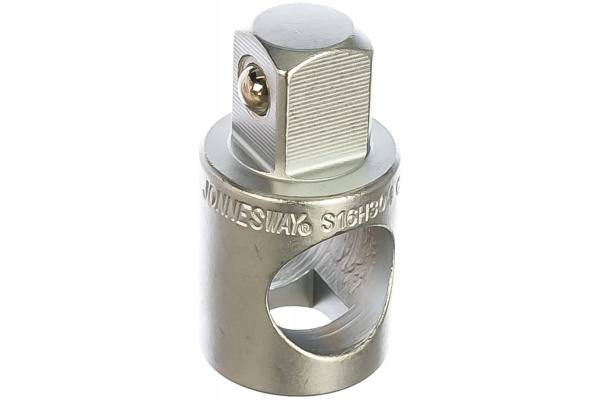 Адаптер-вороток 3/8"Fх1/2"M Jonnesway S23H4-H S16H304 47704