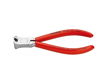 Торцевые кусачки для механиков KNIPEX KN-6903130