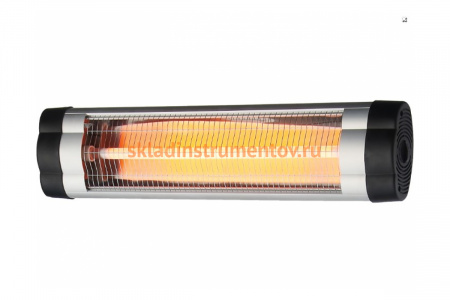 Инфракрасный обогреватель Ресанта ИКО-2000Л, кварцевый 67/5/11