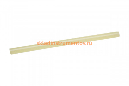 Стержни клеевые прозрачные универсальные PRO (12x200 мм; 1 кг) для термоклеевых пистолетов Kraftool 06848-12