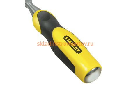 Стамеска 20 мм DYNAGRIP Stanley 0-16-878