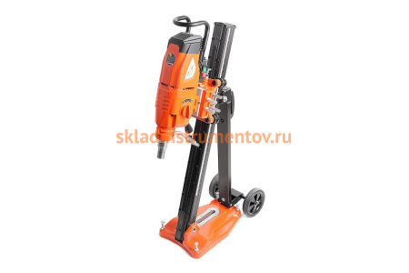 Комплект алмазного бурения с наклоном MESSER SМ500-DM350