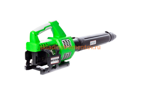 Бесщеточная аккумуляторная воздуходувка REDVERG RD-B36V/BL 6661842