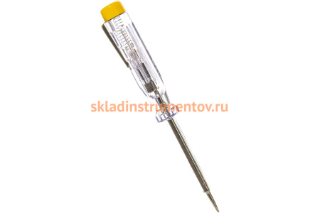 Электрический пробник 250В, 140мм STAYER MASTER 2572-14_z01