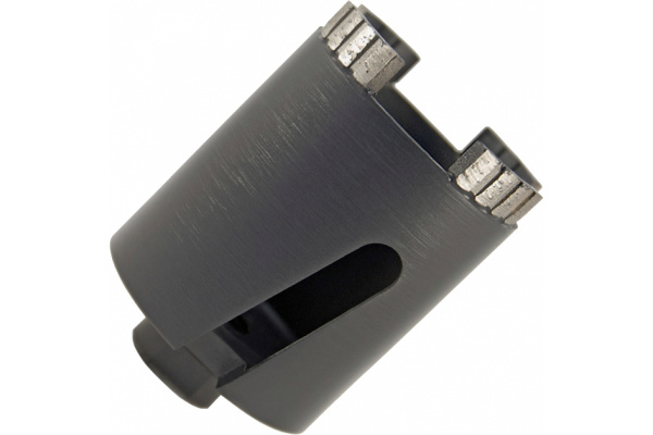 Коронка алмазная Laser Drill для подрозетника (68х62 мм; М16) D.BOR LD-DC-0068-016