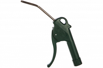 Продувочный пистолет Hans 4", 100 мм 8504D-04