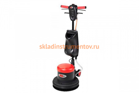 Низкоскоростная однодисковая машина Viper LS160HD-EU 17INCH 50000253