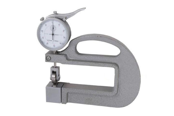 Роликовый толщиномер GRIFF ТР 10-100 017875