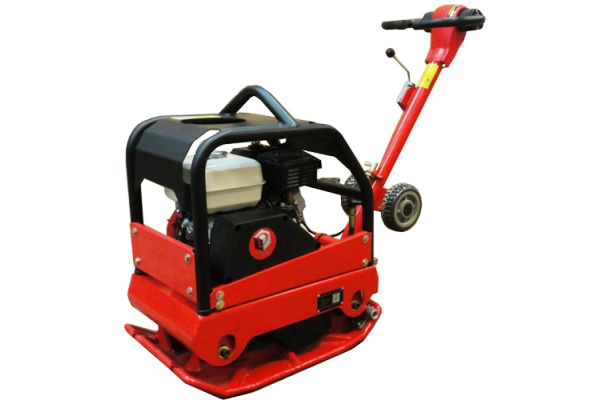 Виброплита DIAM VMR-130/5.5H 630046