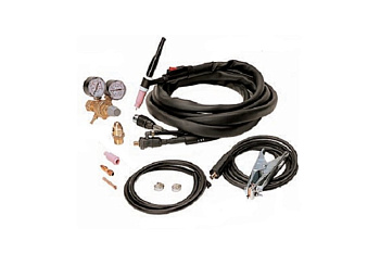 Набор принадлежностей для сварки TIG BlueWeld 802607