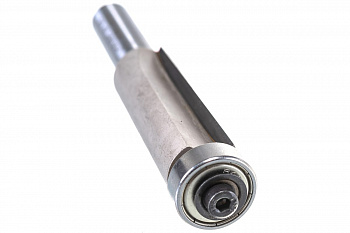 Фреза кромочная прямая (19х50.8 мм; хвостовик 12 мм) по ДСП Энкор 28059