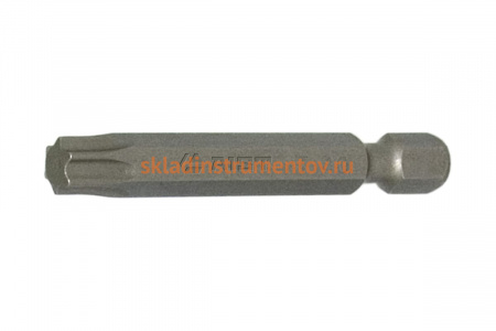 Бита TORX (10 шт; Т7; 1/4) для шуруповерта AIST 1135007T10 00-00011038