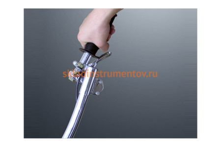 Виброрейка (Honda GX 35, 1,5 л/с) Masalta MCD-4 ВИБ047