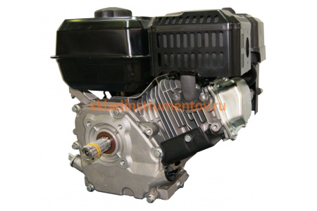 Двигатель бензиновый Lifan 170F-T KP230 (8 л.с.)