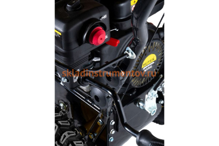 Снегоуборщик Huter SGC 4100 70/7/1